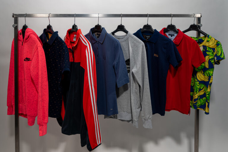 5 Motive ca să fii în industria second-hand